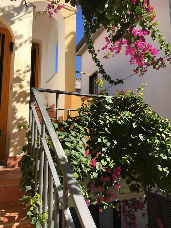 Casa Arborea Orosei