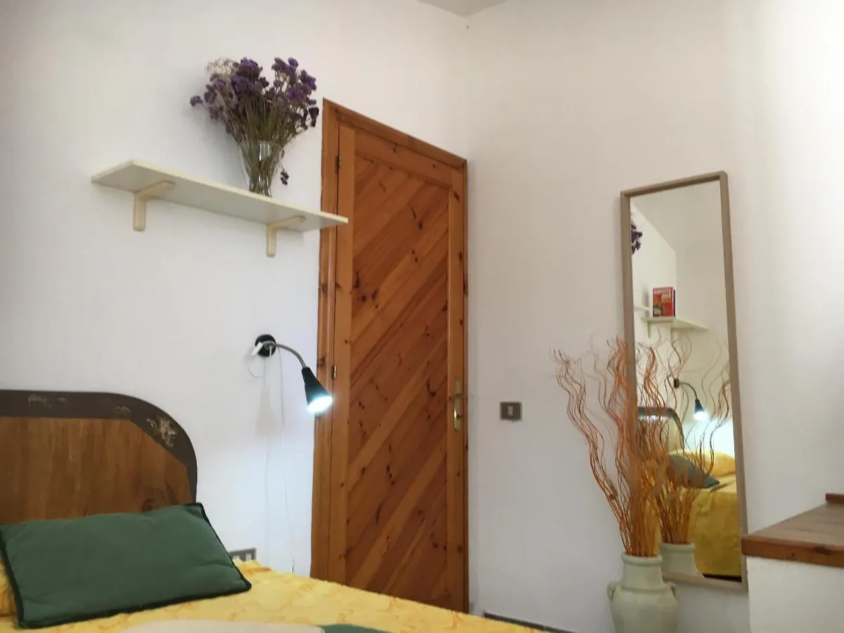 Casa Arborea Orosei