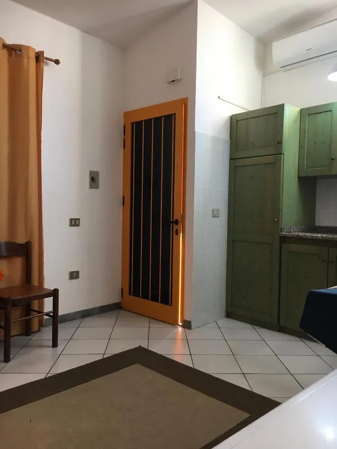 Daire Casa Arborea Orosei