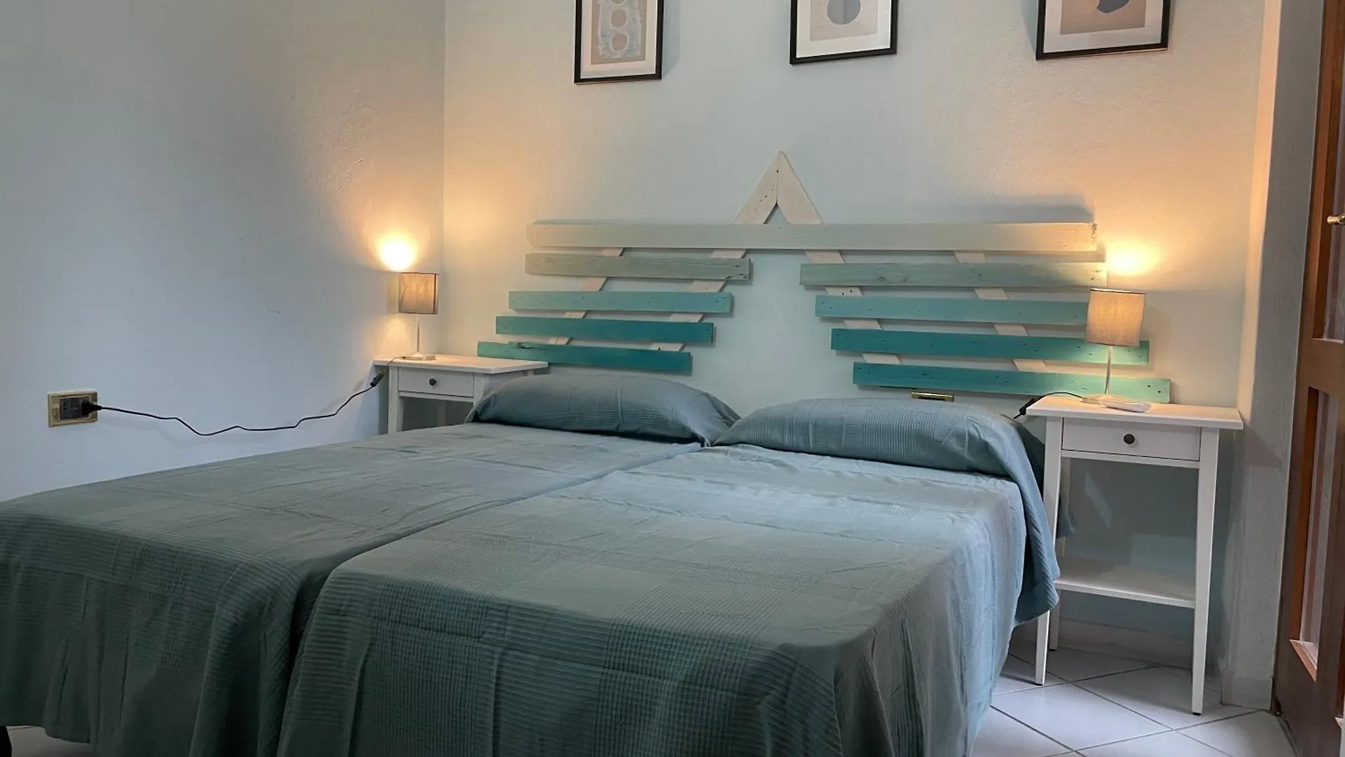 Daire Casa Arborea Orosei