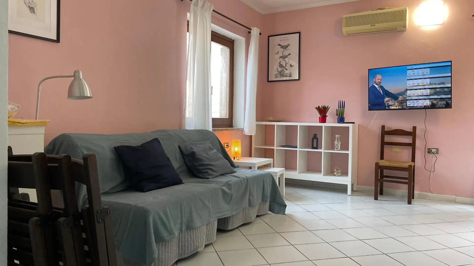 Daire Casa Arborea Orosei İtalya