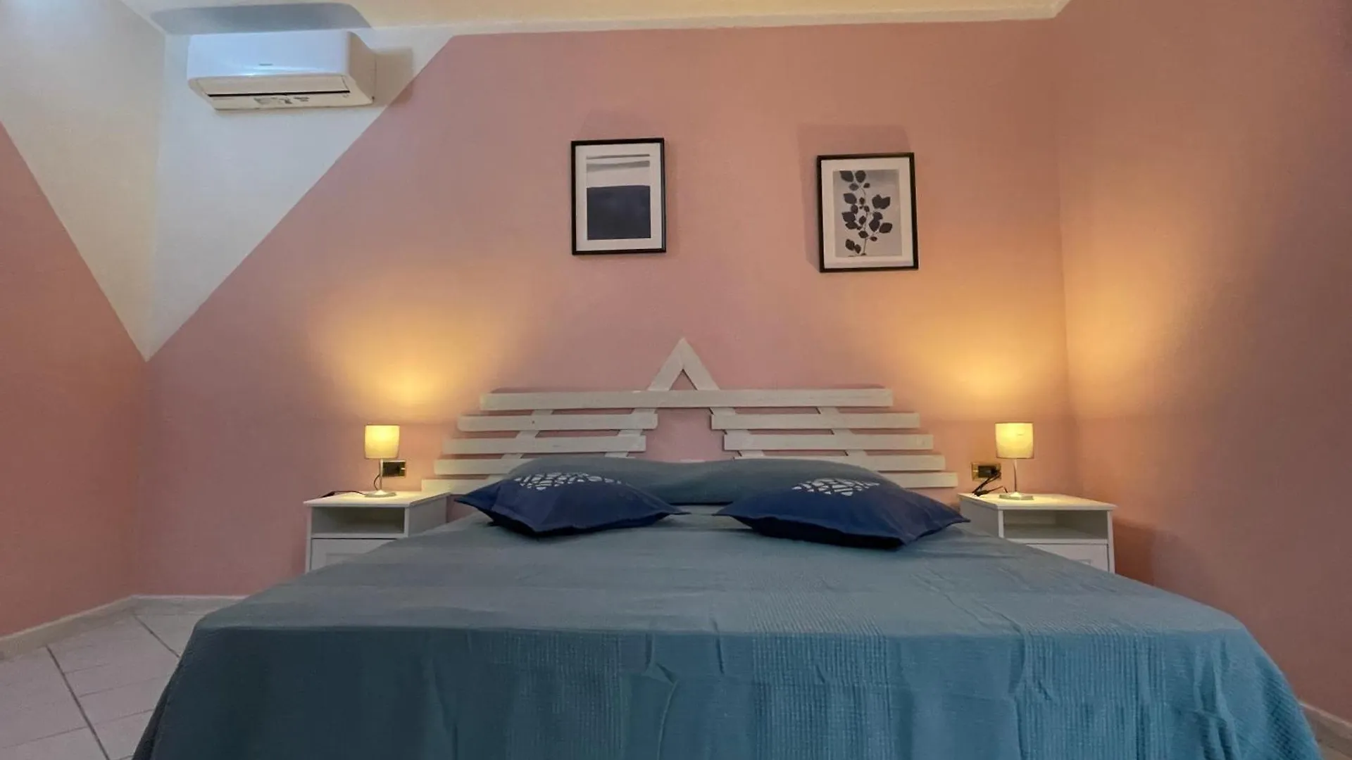 Casa Arborea Orosei