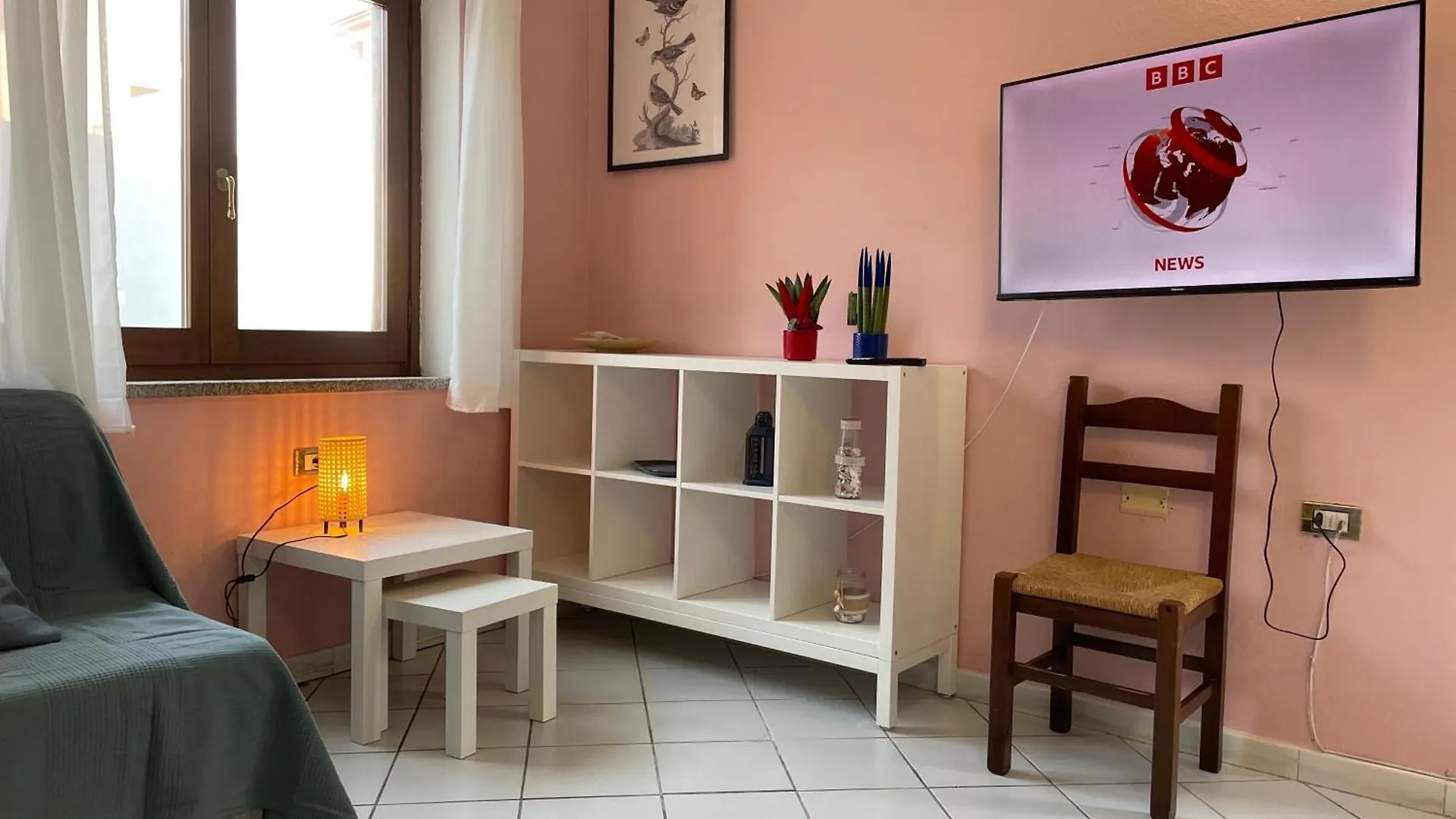 Casa Arborea Orosei Daire
