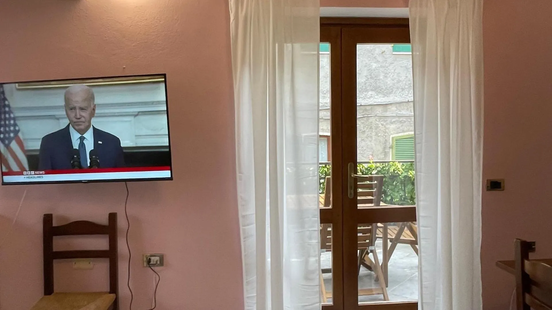 Casa Arborea Orosei Daire
