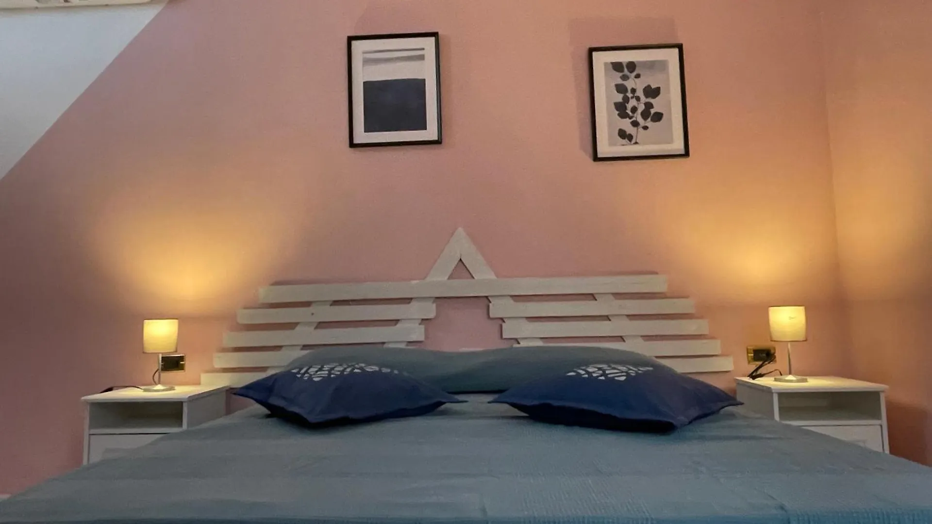 Appartamento Casa Arborea Orosei
