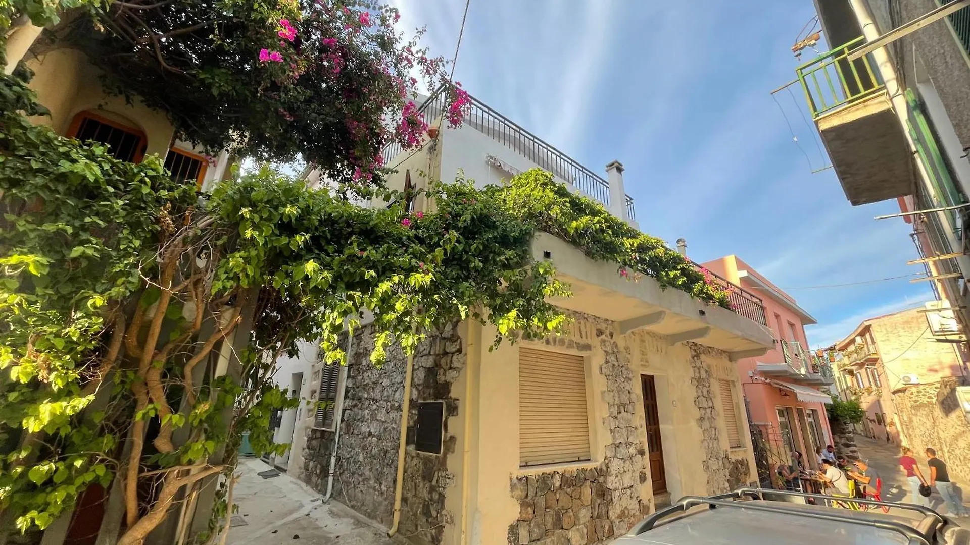 Casa Arborea Orosei 0*,  İtalya