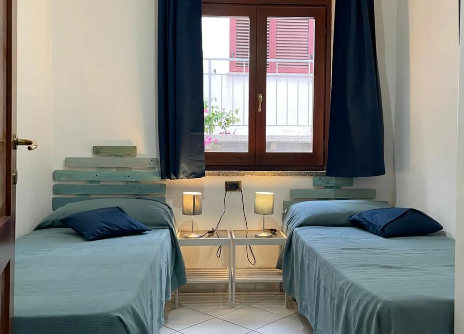 Daire Casa Arborea Orosei İtalya