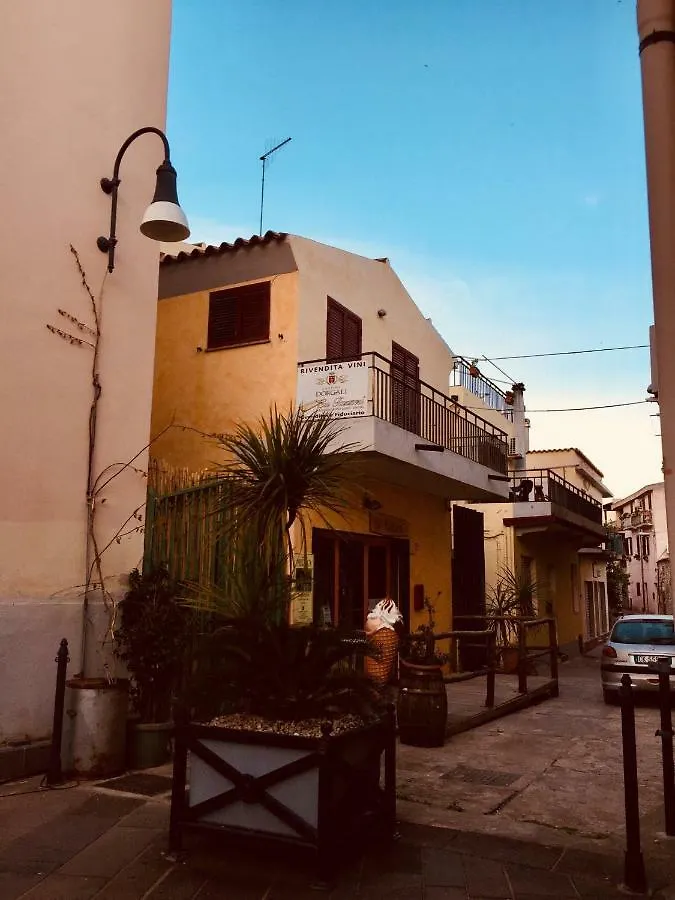 Casa Arborea Orosei 0*,  İtalya