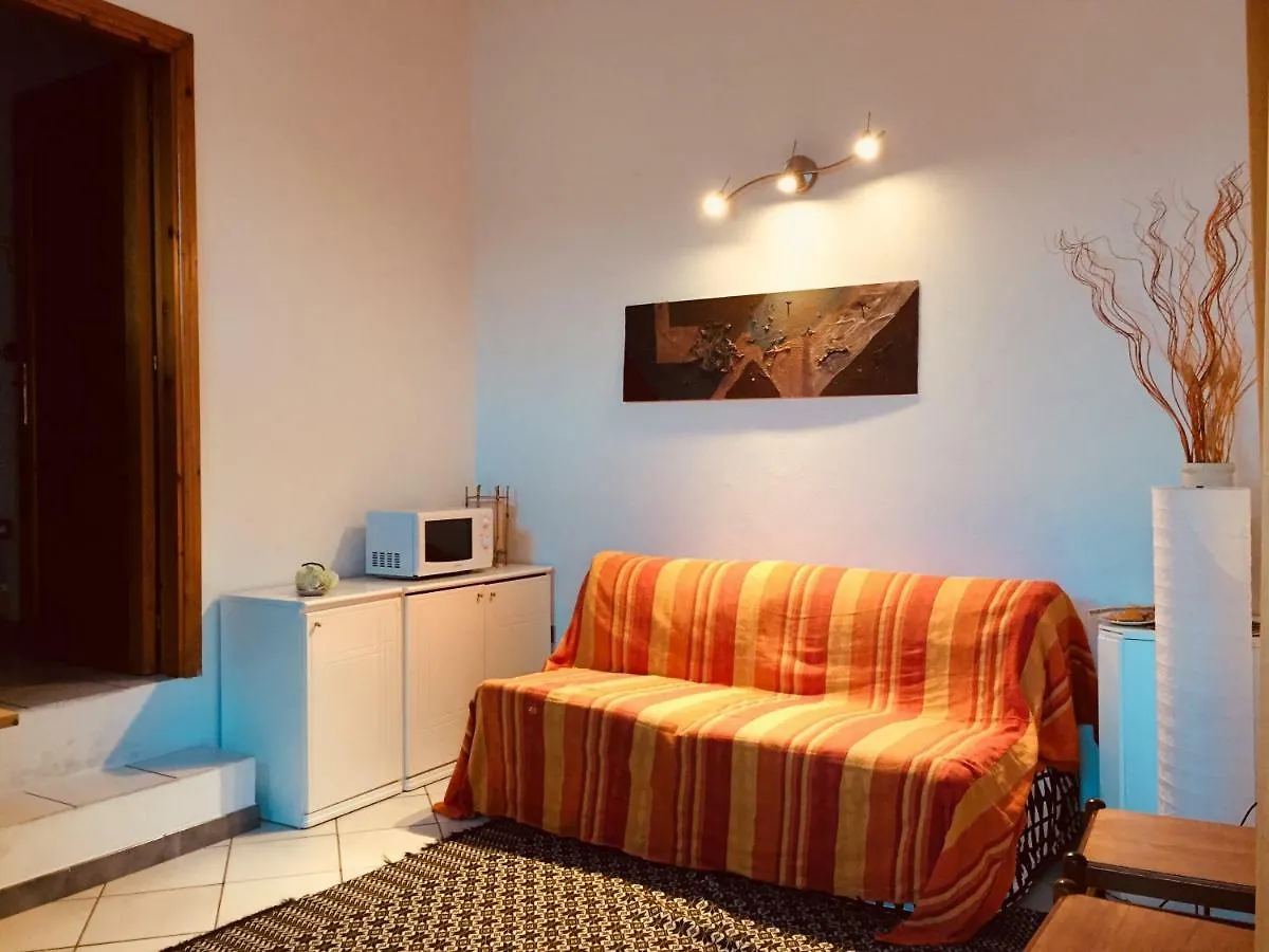 Daire Casa Arborea Orosei İtalya