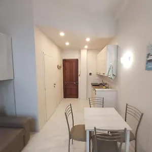 Casa Mazzini Alassio