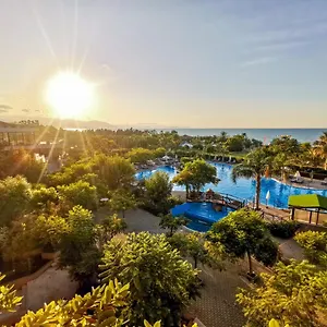 Grand Palladium Sicilia Resort&spa Campofelice Di Roccella