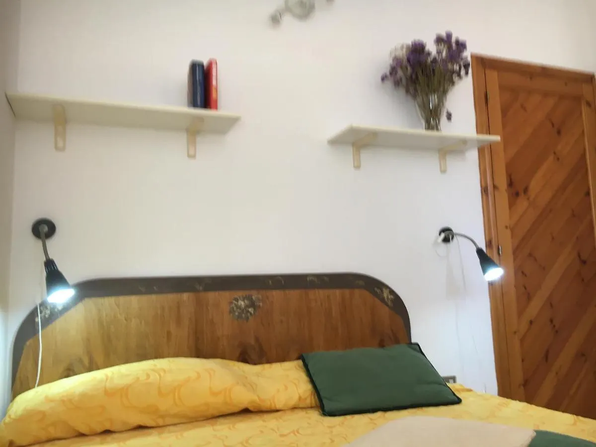 Casa Arborea Orosei