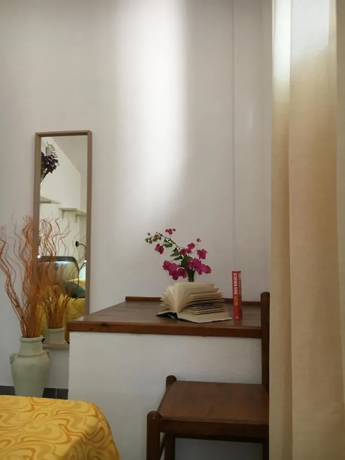 Apartment Casa Arborea Orosei