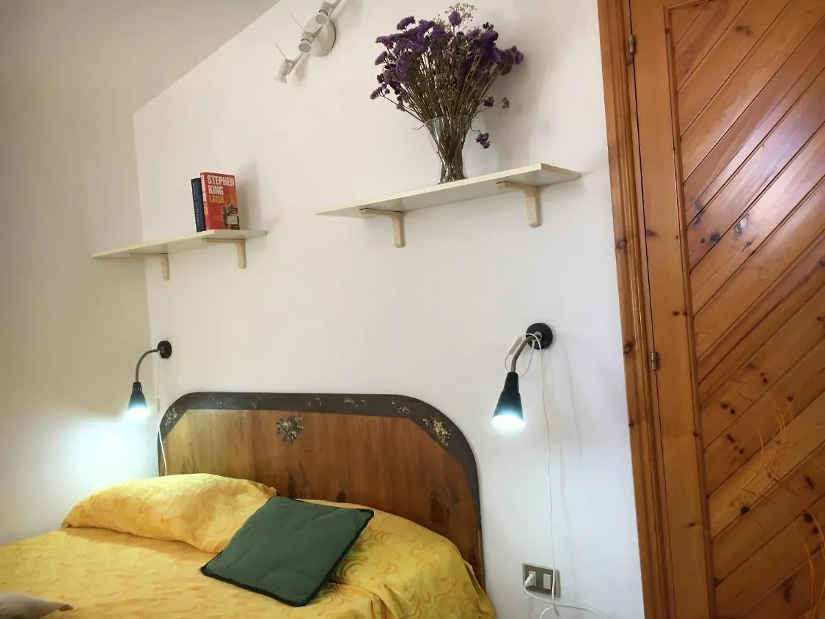 Casa Arborea Orosei Apartment