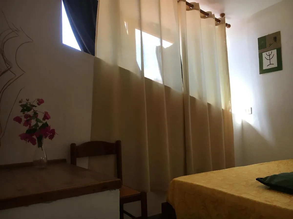 Casa Arborea Orosei Italy