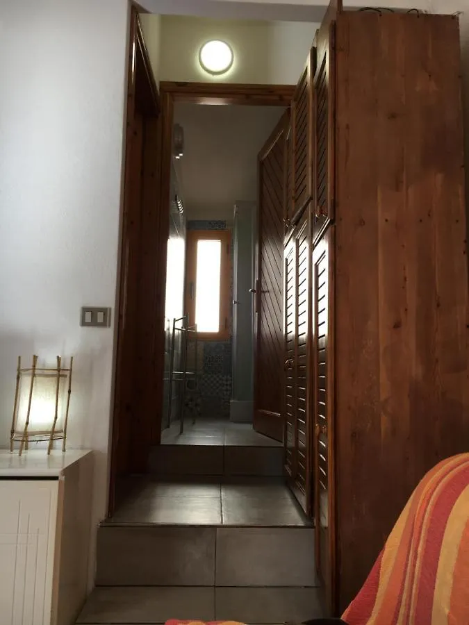 Casa Arborea Orosei Apartment