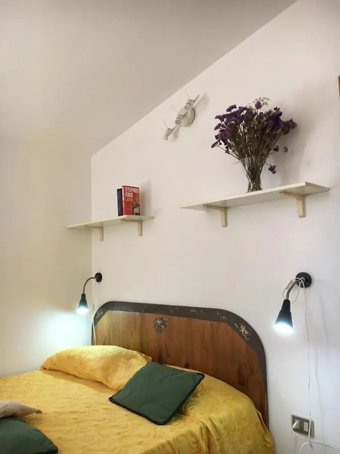 Casa Arborea Orosei 0*,  Italy
