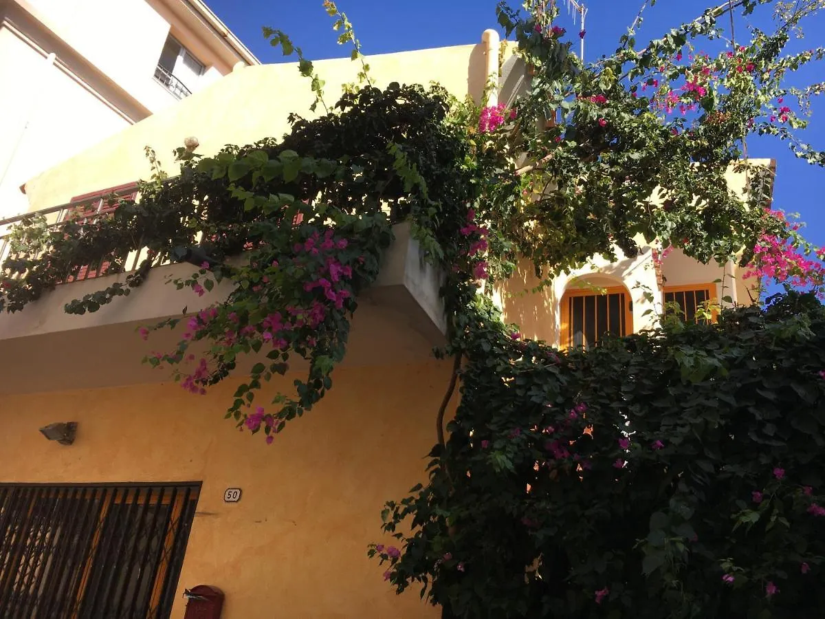 Casa Arborea Orosei Italy