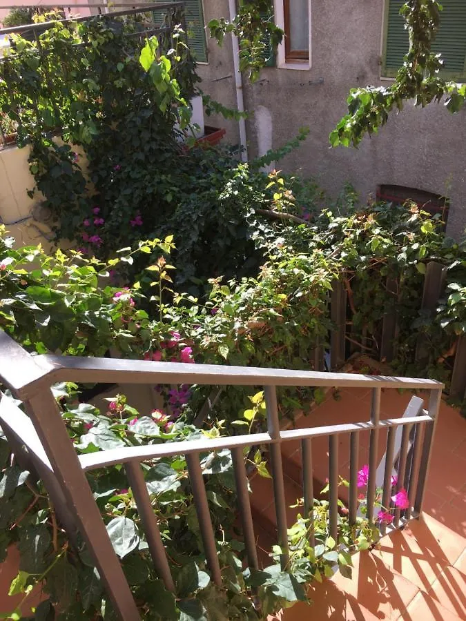 Casa Arborea Orosei 0*,