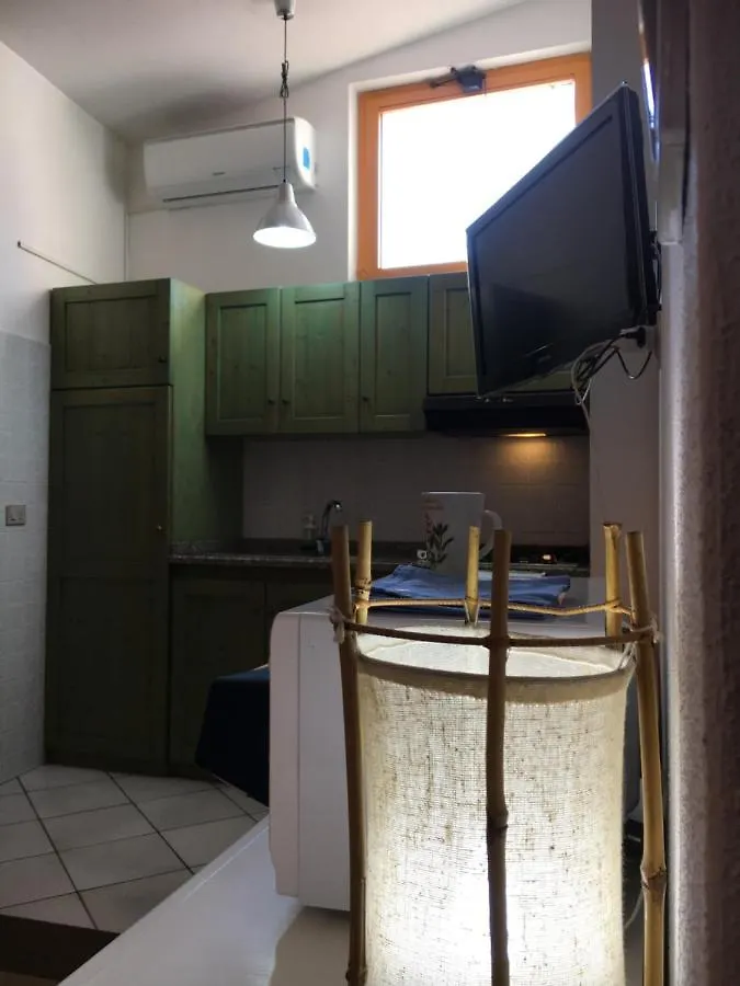 Casa Arborea Orosei
