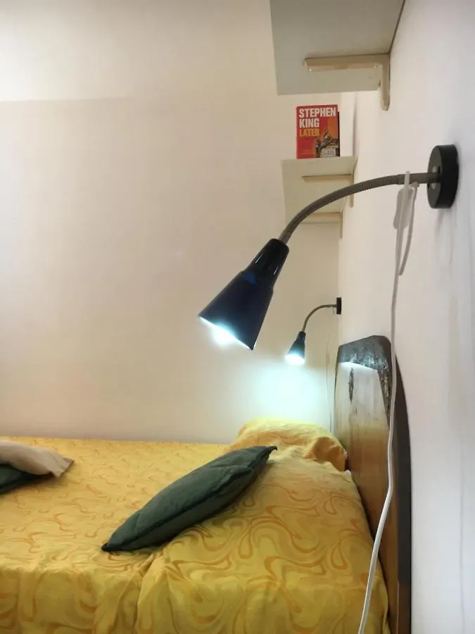 Casa Arborea Orosei Apartment