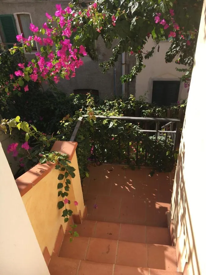 Casa Arborea Orosei