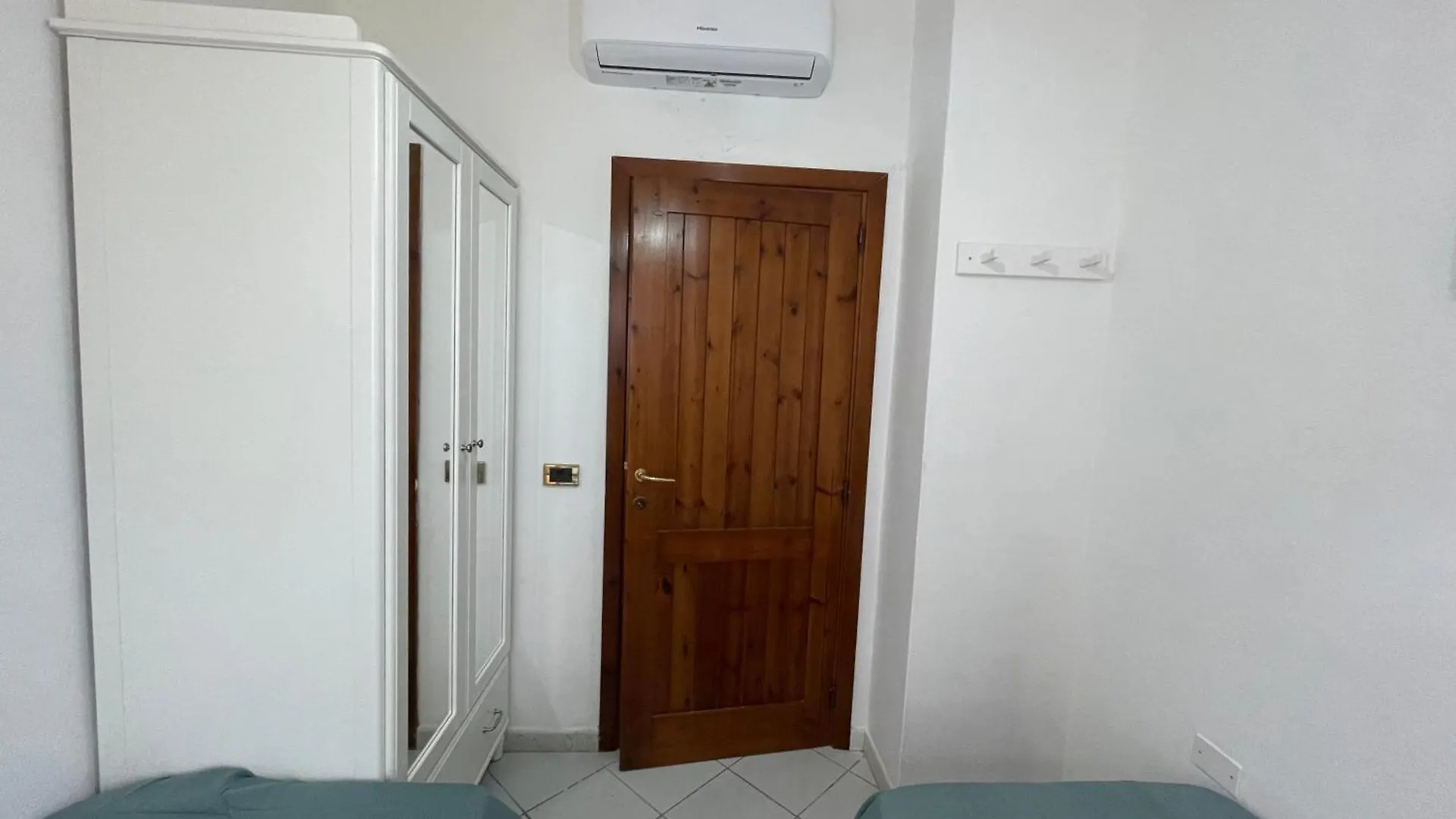 Casa Arborea Orosei Apartment