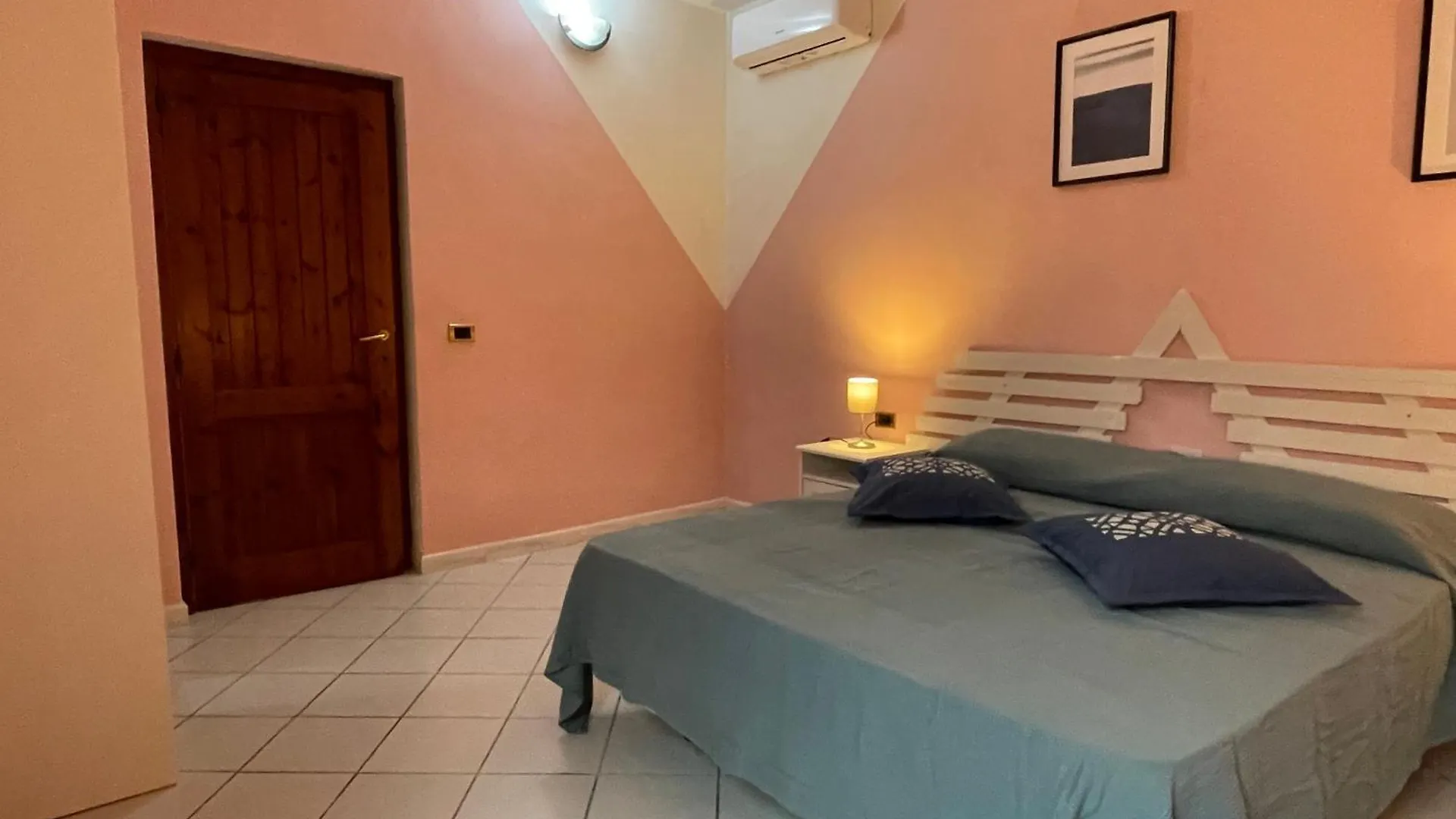 Casa Arborea Orosei Italy