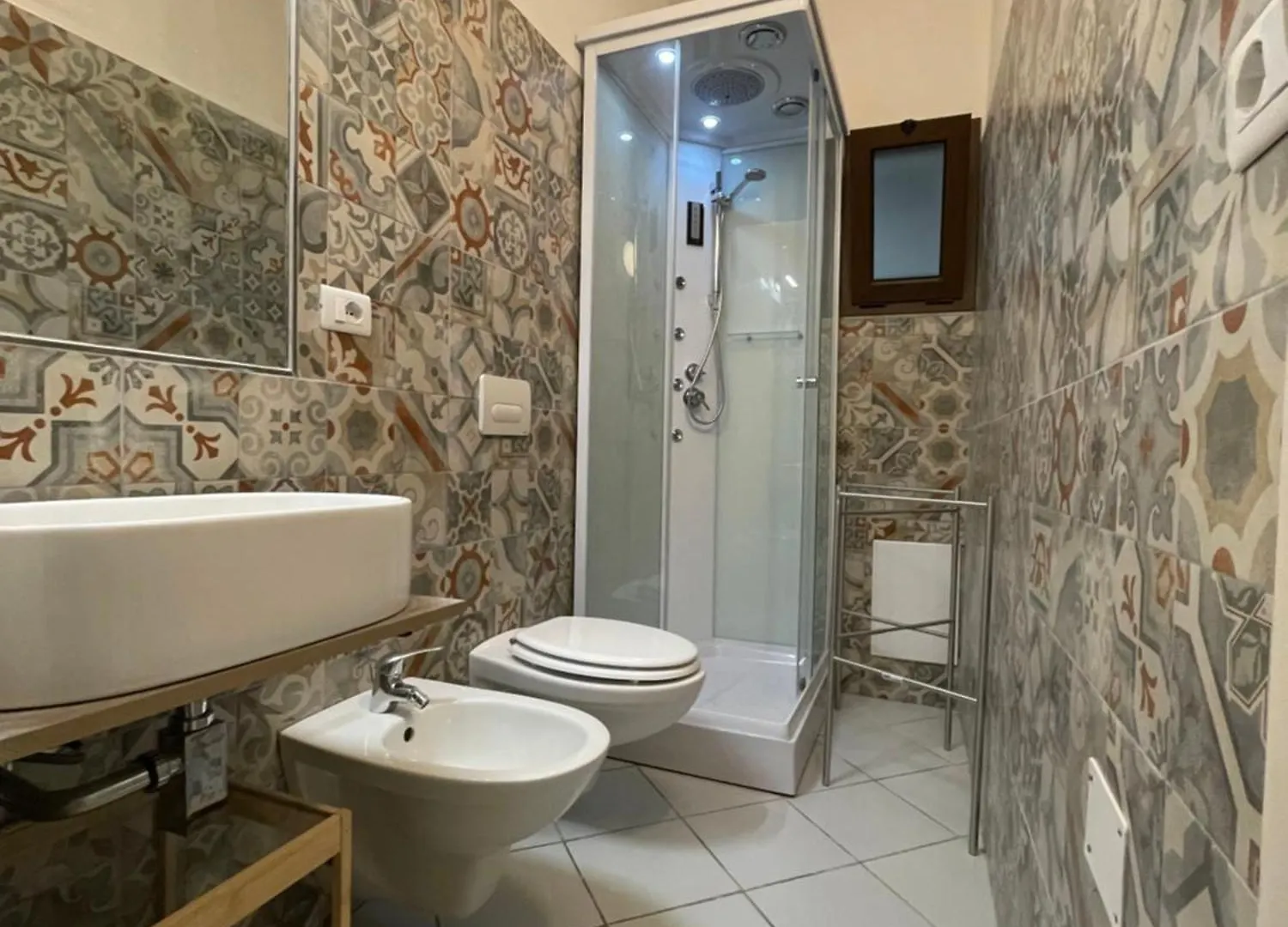 Apartment Casa Arborea Orosei Italy