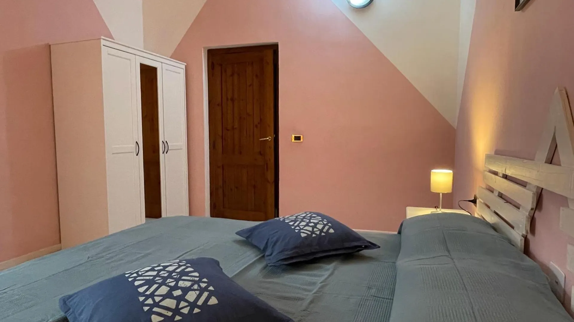 Casa Arborea Orosei Apartment