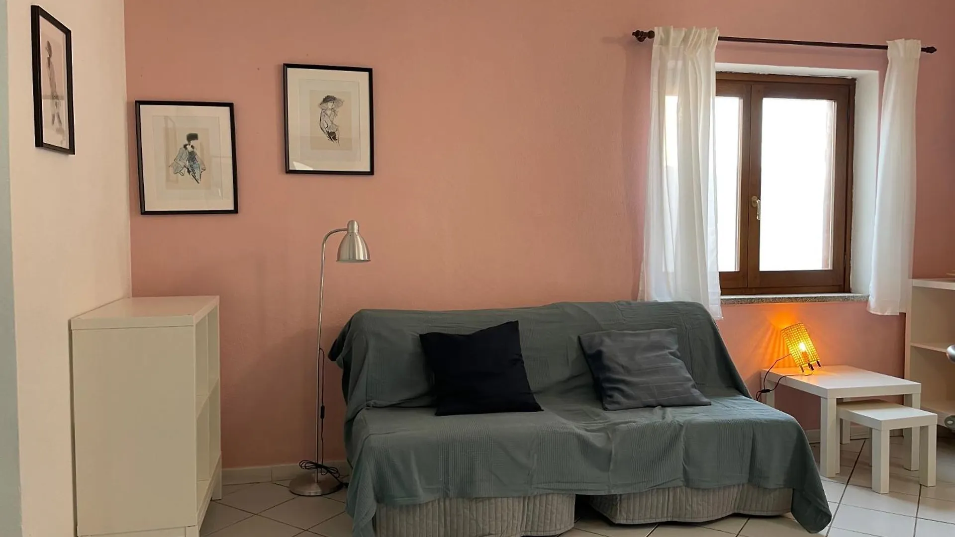 Casa Arborea Orosei