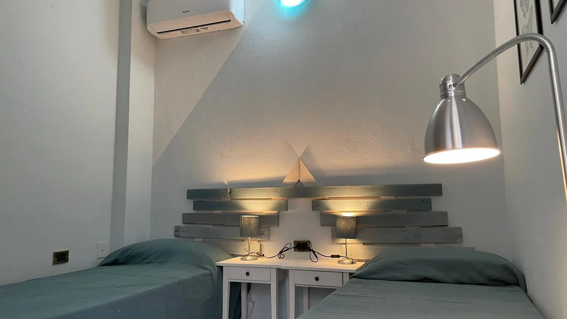 Apartment Casa Arborea Orosei
