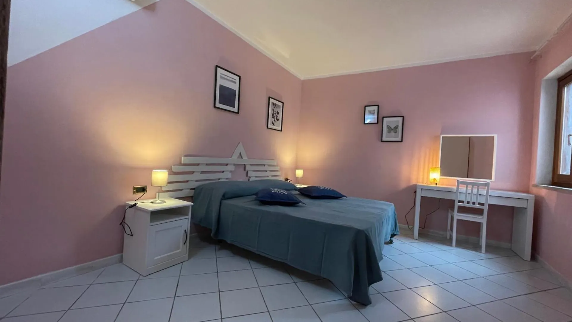 Casa Arborea Orosei 0*,
