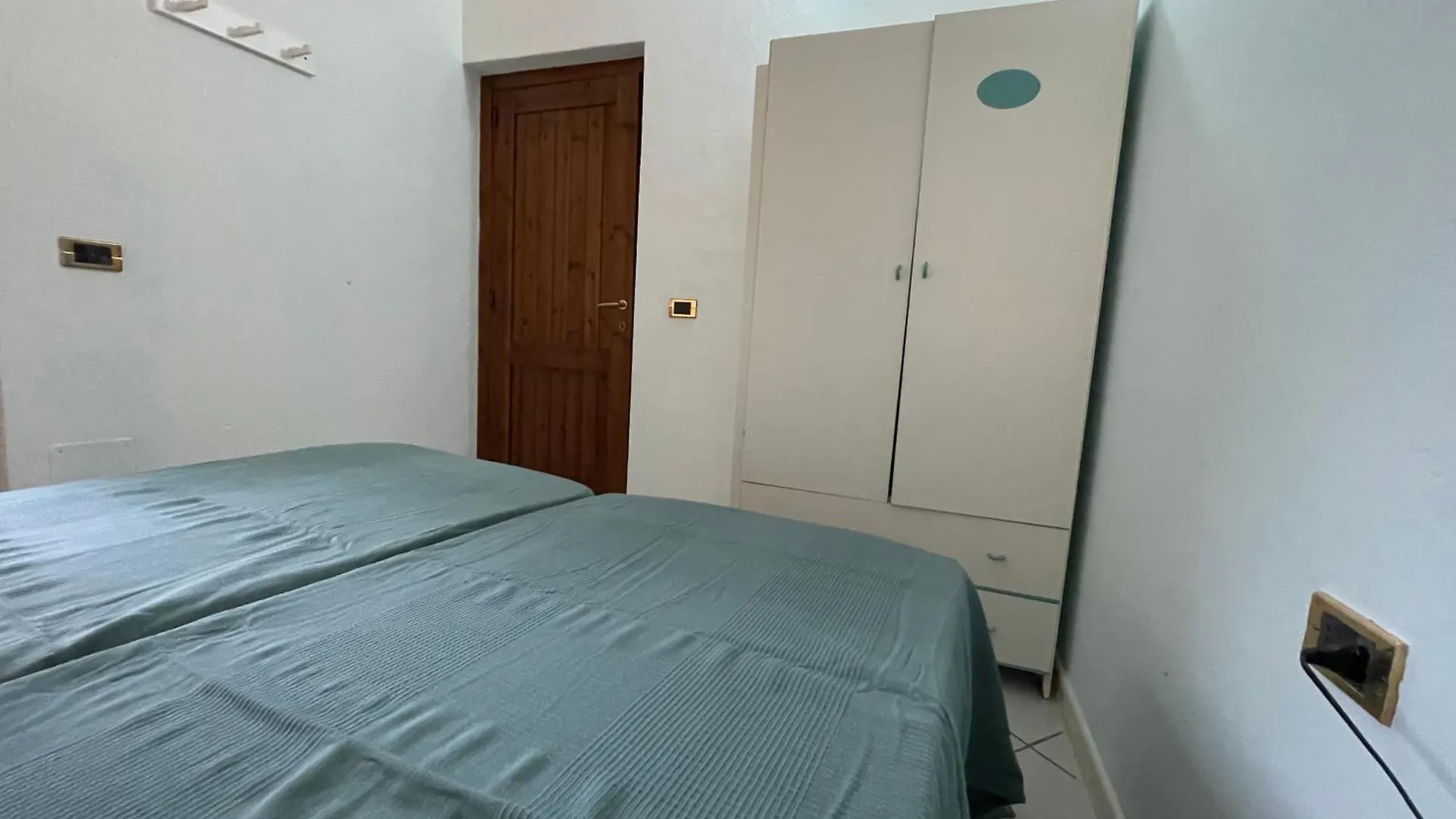 Casa Arborea Orosei 0*,