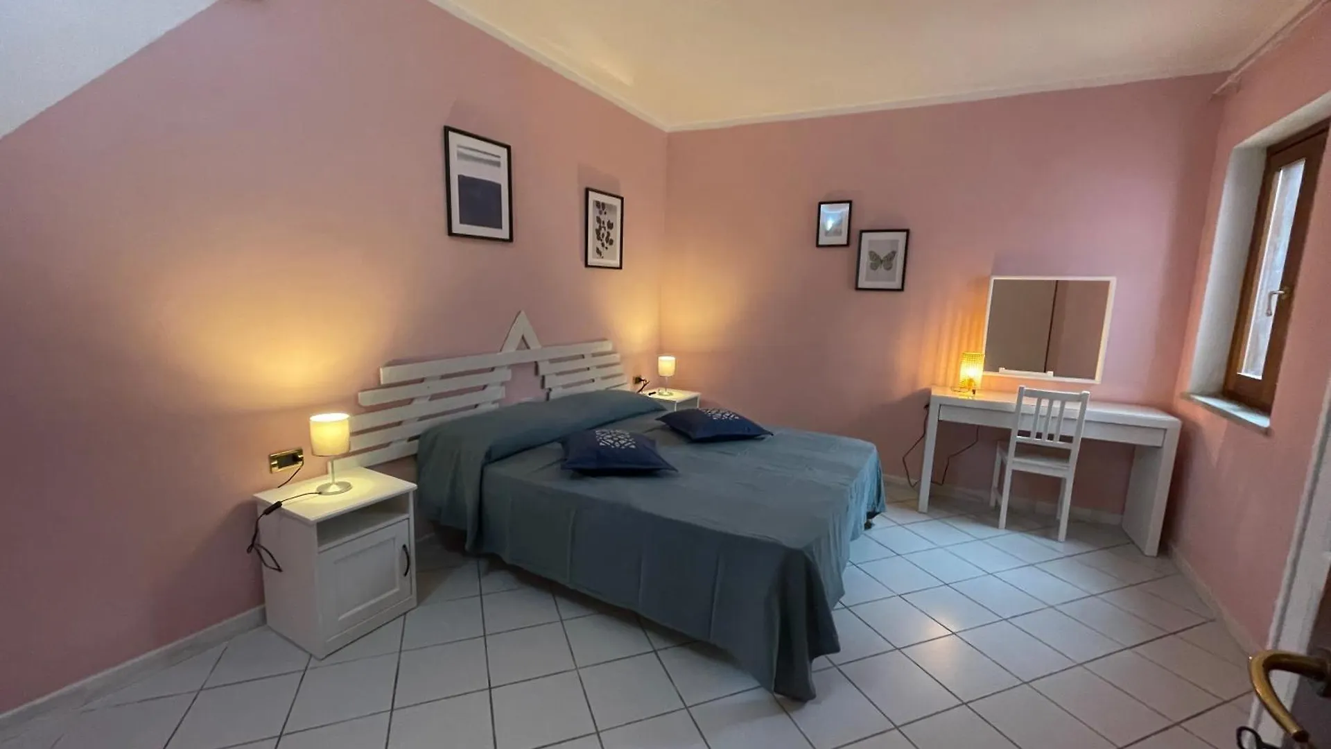 Casa Arborea Orosei Apartment