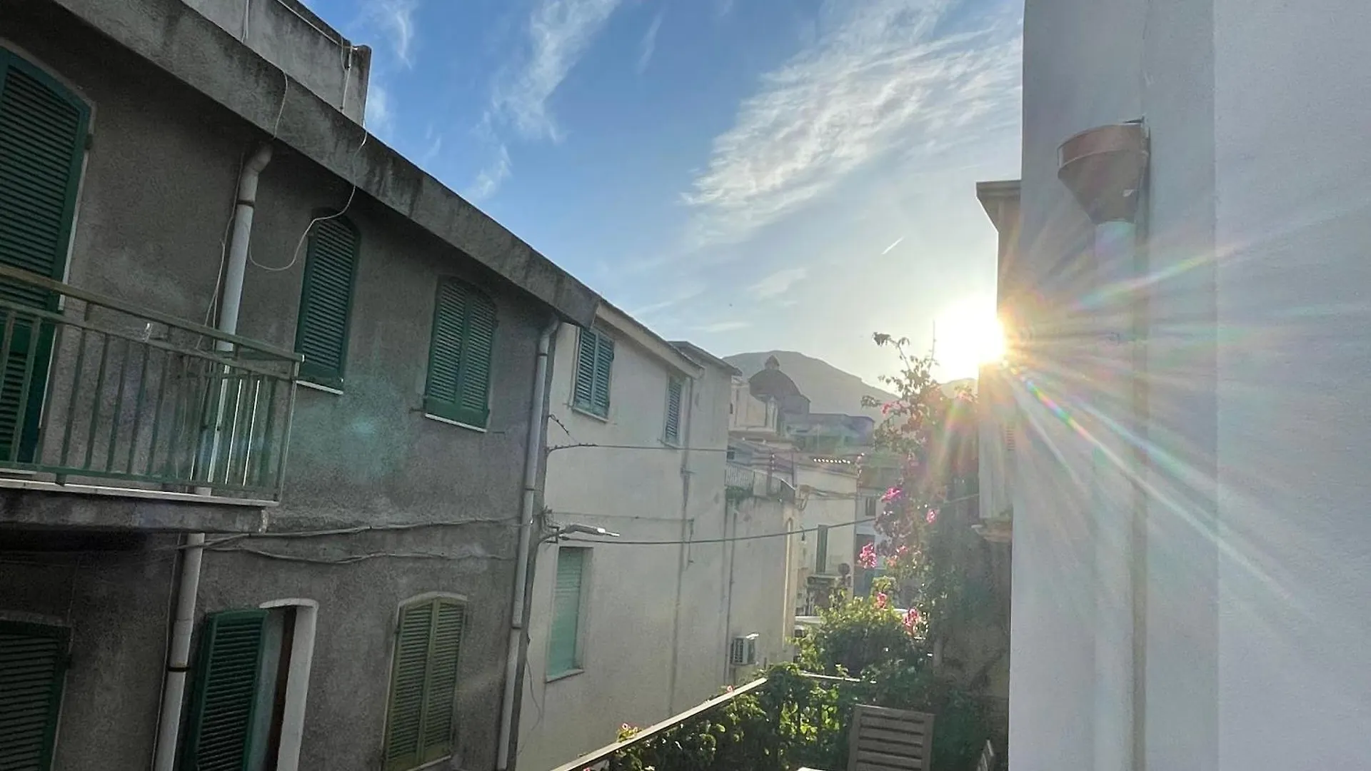 Casa Arborea Orosei