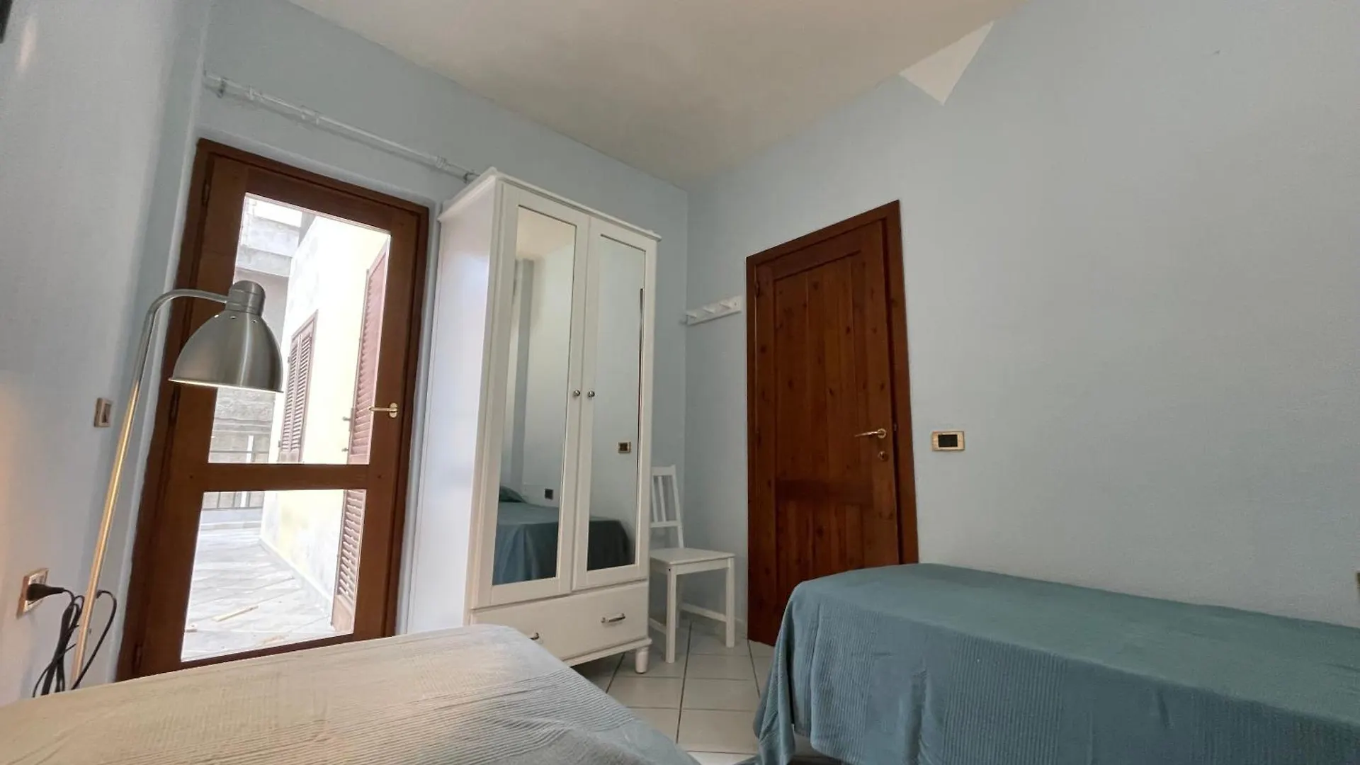 Apartment Casa Arborea Orosei