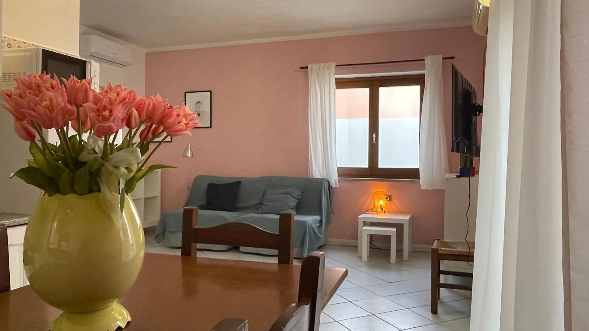 Apartment Casa Arborea Orosei