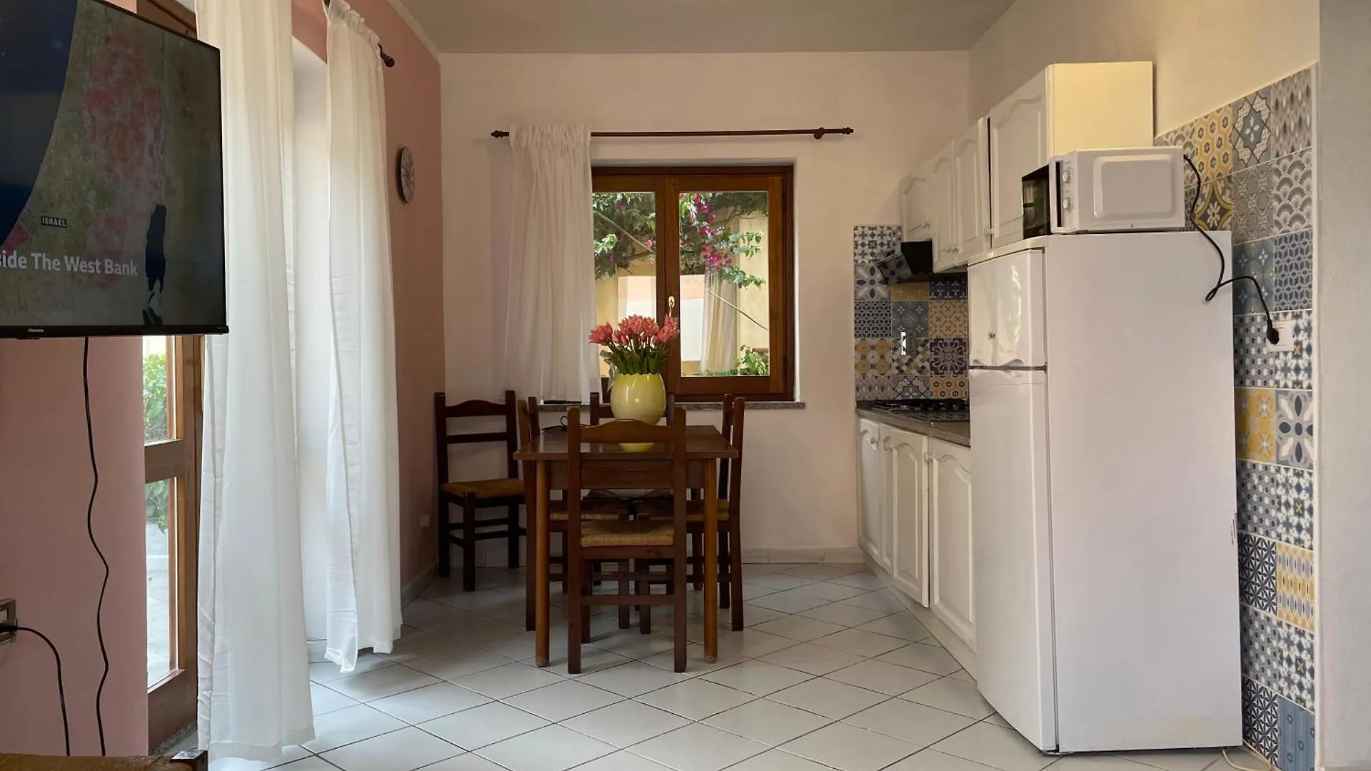 Casa Arborea Orosei Italy