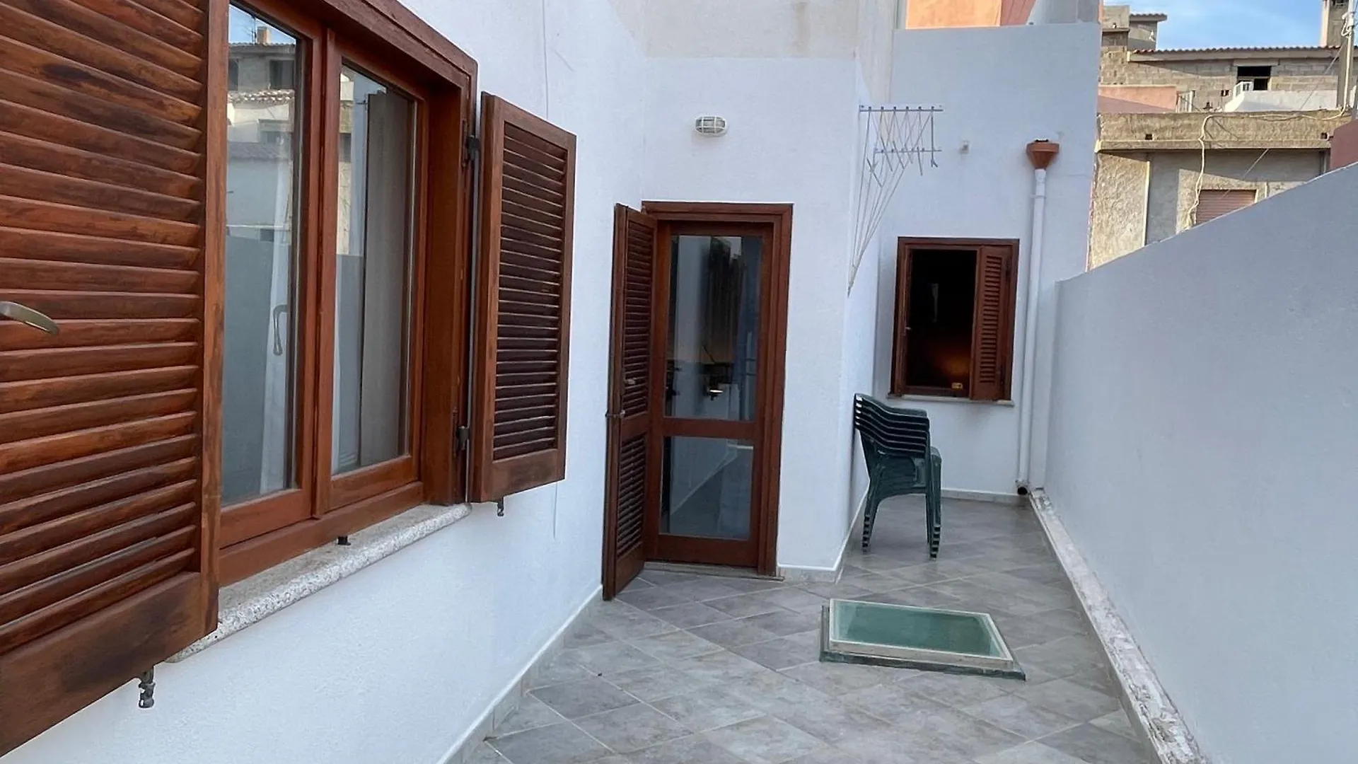 Casa Arborea Orosei Apartment