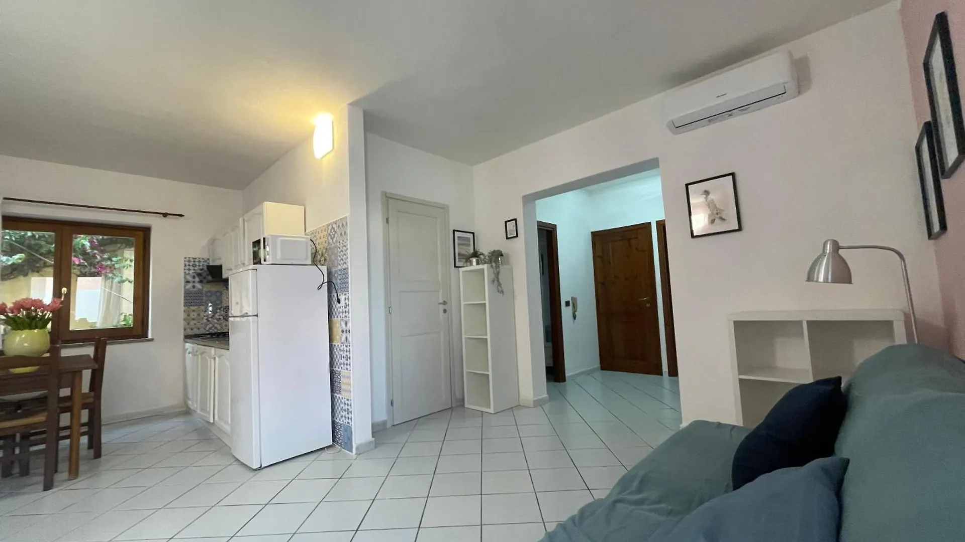 Casa Arborea Orosei Italy