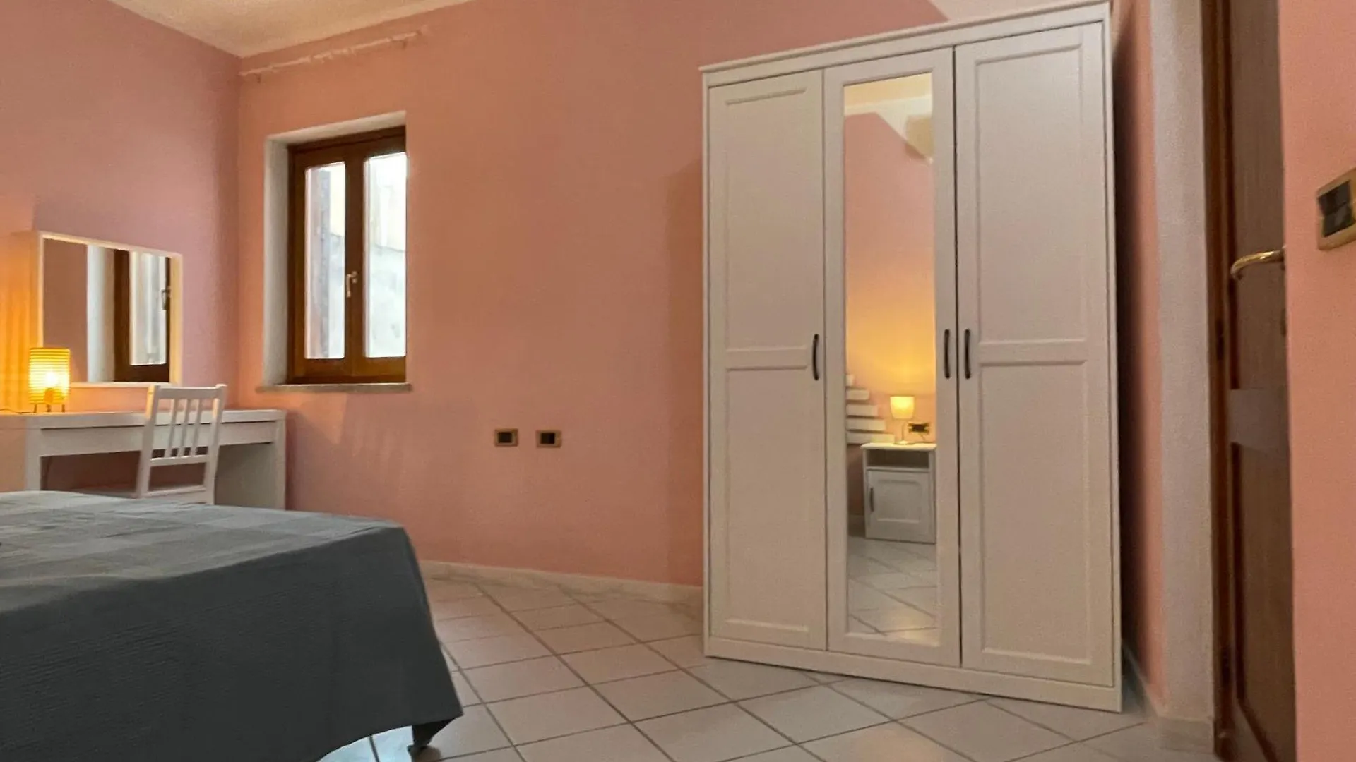 Casa Arborea Orosei
