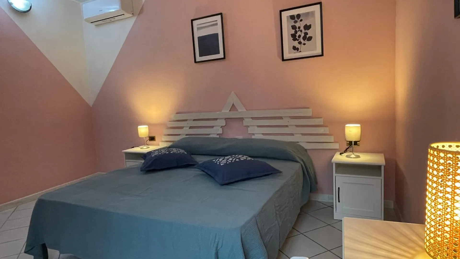 Apartment Casa Arborea Orosei Italy
