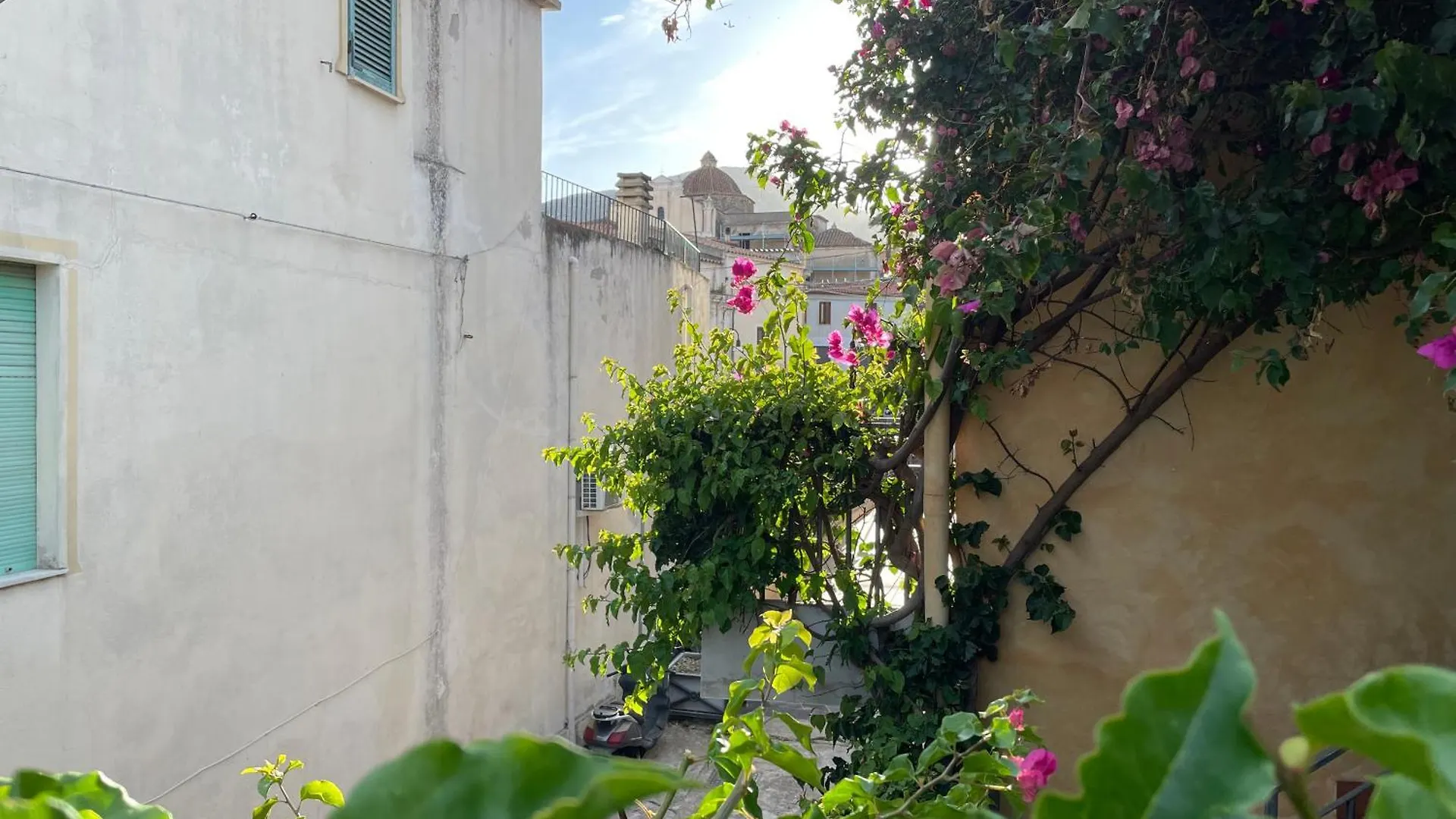 Casa Arborea Orosei