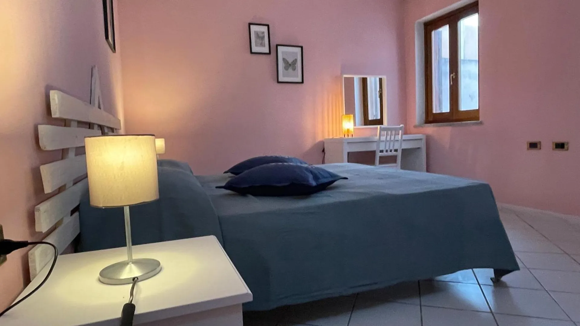 Casa Arborea Orosei 0*,