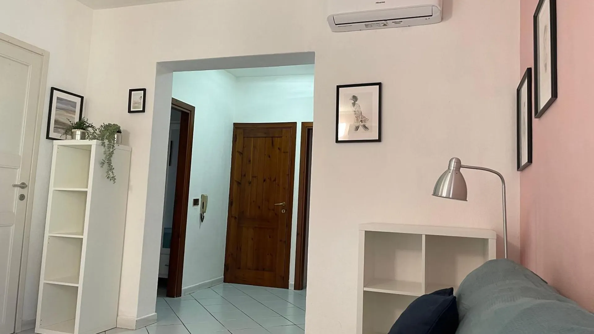 Casa Arborea Orosei