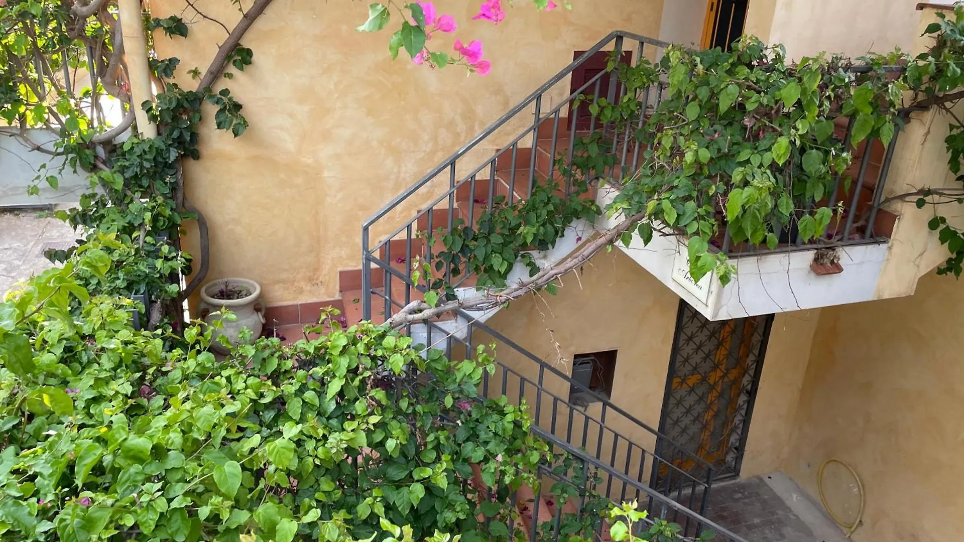 Casa Arborea Orosei