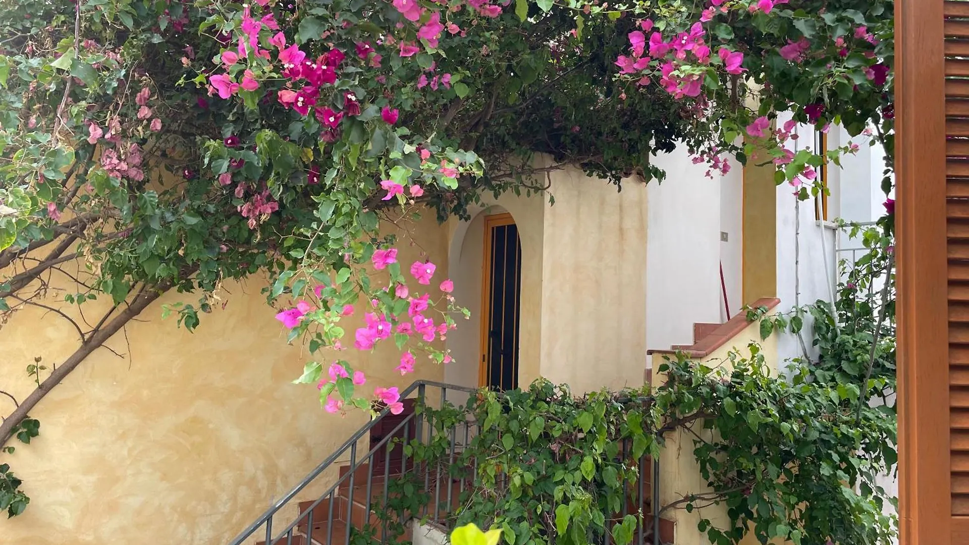 Casa Arborea Orosei