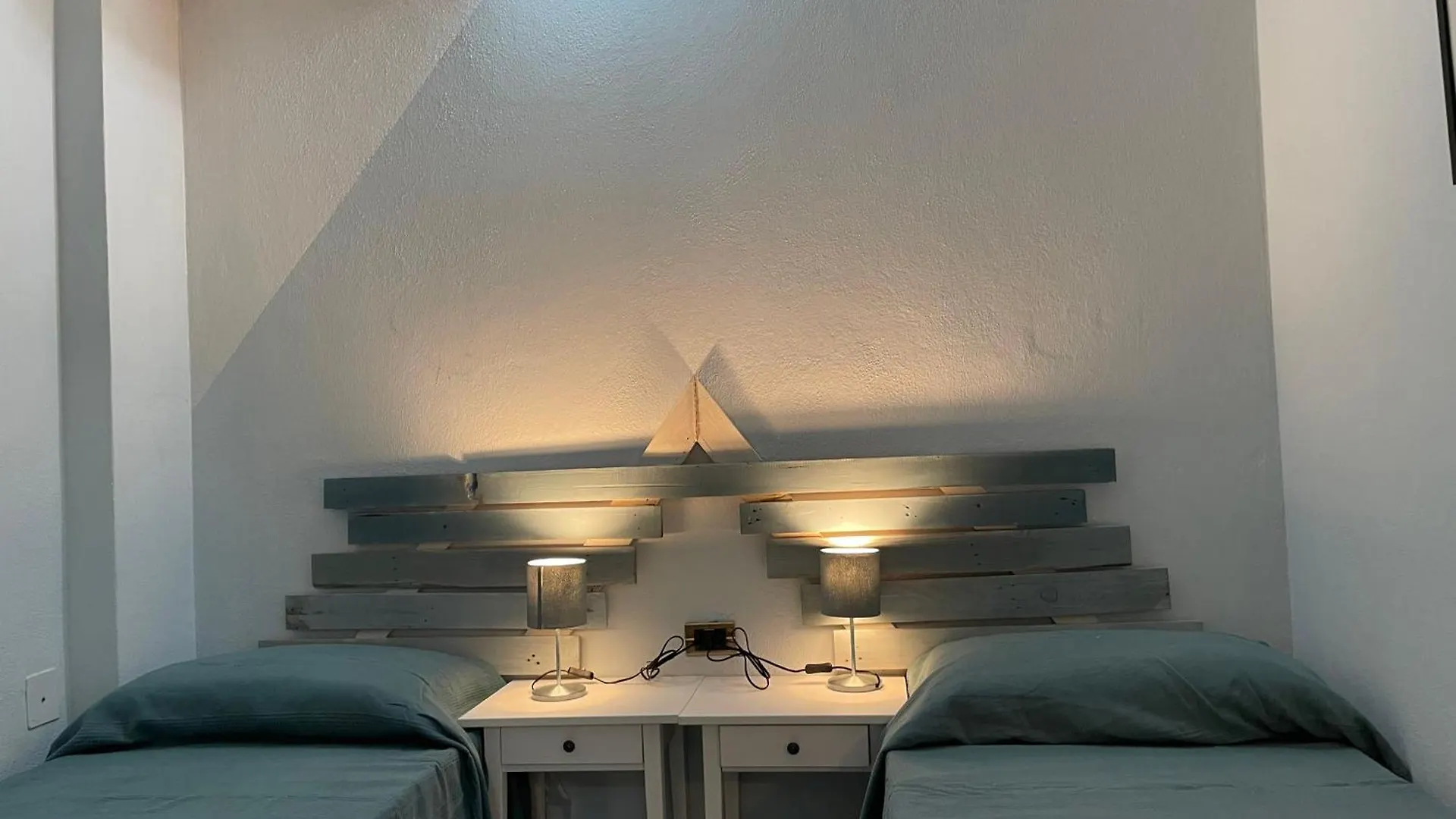 Apartment Casa Arborea Orosei Italy