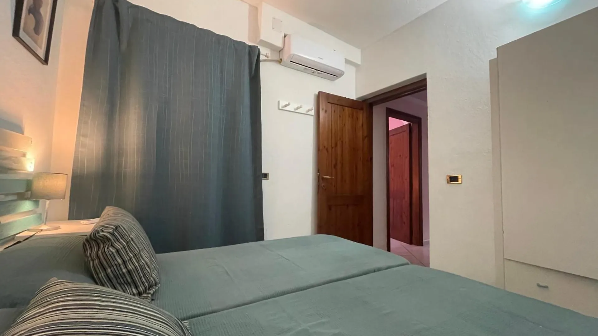 Casa Arborea Orosei Italy